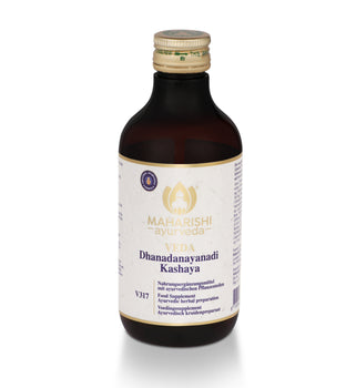 Ayurveda-Produkt – Produktaufnahme