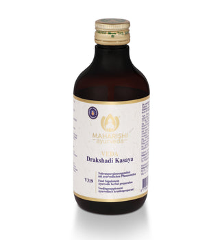 Ayurveda-Produkt – Produktaufnahme