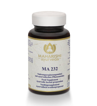 Ayurveda-Produkt – Produktaufnahme
