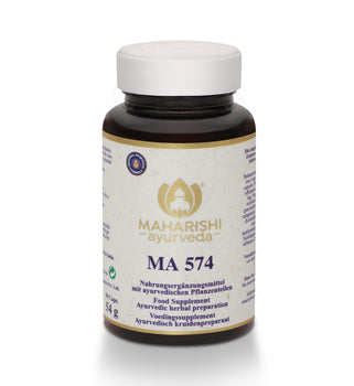 Ayurveda-Produkt – Produktaufnahme
