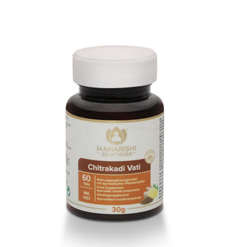 Ayurveda-Produkt – Produktaufnahme