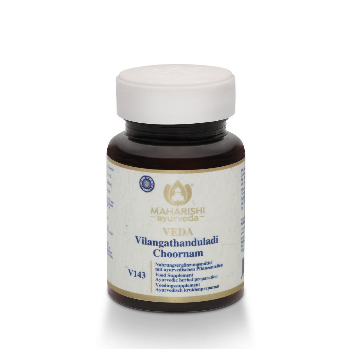 Ayurveda-Produkt – Produktdetail