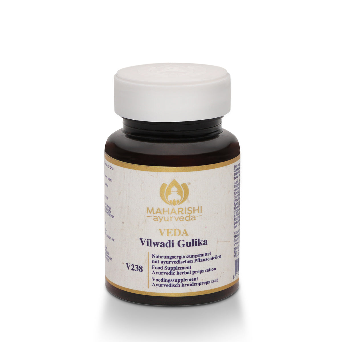 Ayurveda-Produkt – Produktaufnahme