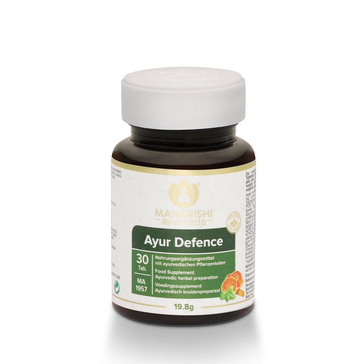 Ayurveda-Produkt – Produktaufnahme