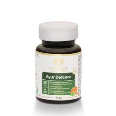 Ayurveda-Produkt – Produktaufnahme