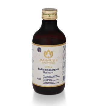 Ayurveda-Produktabbildung