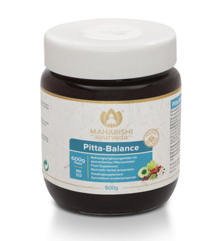 Ayurveda-Produkt – Produktaufnahme