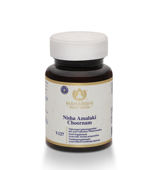 Ayurveda-Produkt – Produktaufnahme