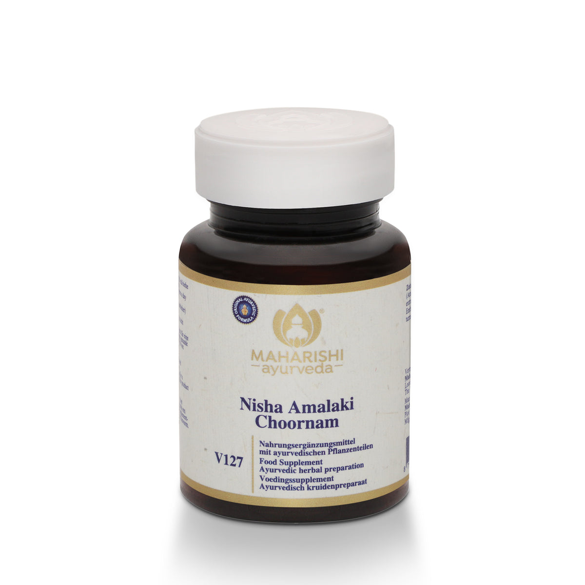 Ayurveda-Produkt – Produktaufnahme