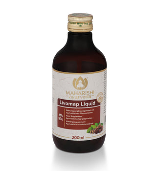 Ayurveda-Produkt – Produktaufnahme
