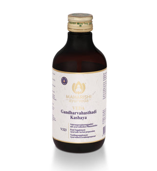 Ayurveda-Produkt – Produktaufnahme