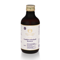 Ayurveda-Produkt – Produktaufnahme