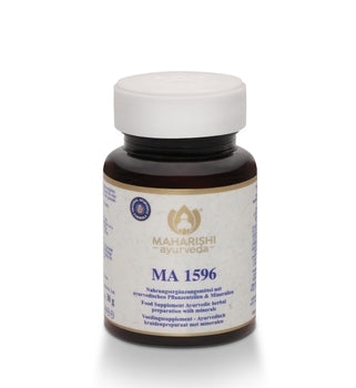Ayurveda-Produkt – Detailansicht