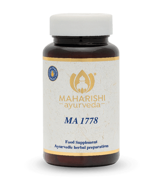Ayurveda-Produkt – Produktaufnahme