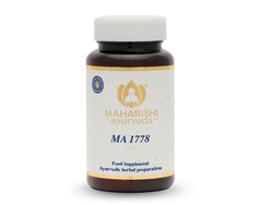 Ayurveda-Produkt – Produktaufnahme