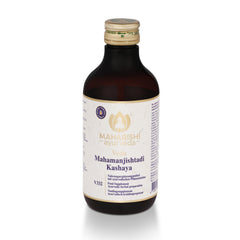 Ayurveda-Produktabbildung