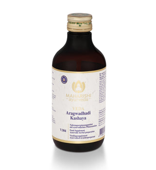 Ayurveda-Produkt – Produktaufnahme