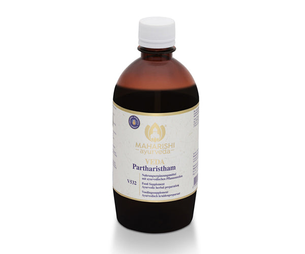 Ayurveda-Produkt – Produktaufnahme