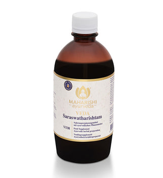 Ayurveda-Produkt – Produktaufnahme