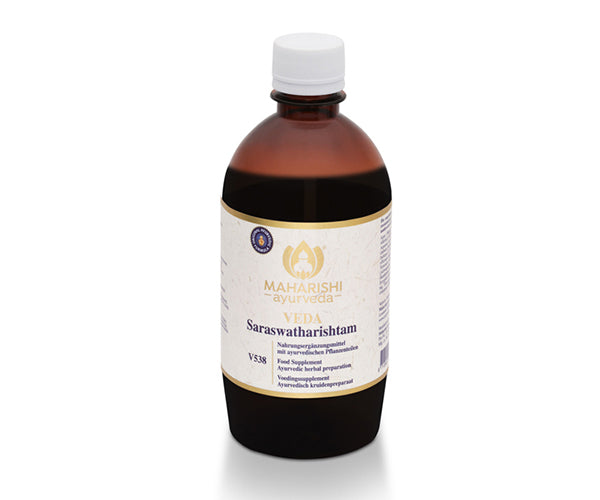 Ayurveda-Produkt – Produktaufnahme