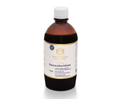 Ayurveda-Produkt – Produktaufnahme