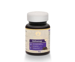 Ayurveda-Produkt – Detailansicht
