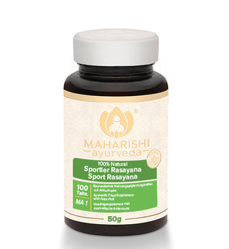 Ayurveda-Produkt – Produktaufnahme