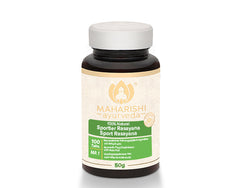 Ayurveda-Produkt – Produktaufnahme