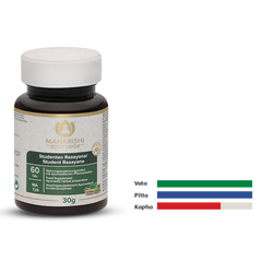 Student Rasayana – ayurvedisches Produkt