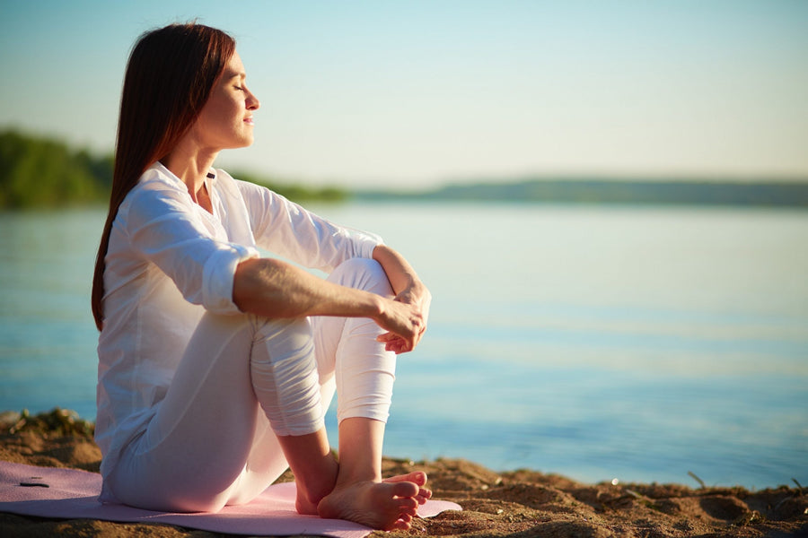 Ayurveda and Mental Well-being