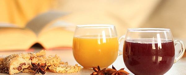 Winterpunsch: