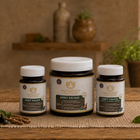 Wie du Amrit Kalash in deine tägliche ayurvedische Routine integrieren kannst