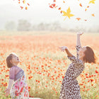 Sommerfrisch in den Herbst!
