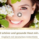 Une peau radieuse, belle et saine grâce à l'Ayurveda