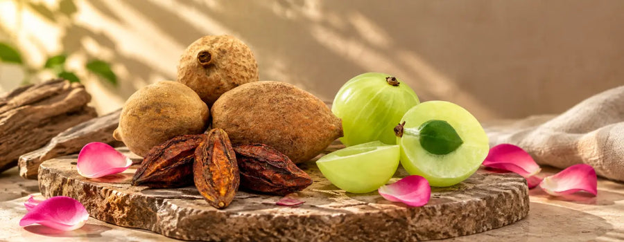 7 ayurvedische Kräuter und Gewürze: Traditionelle Arten ihrer Verwendung