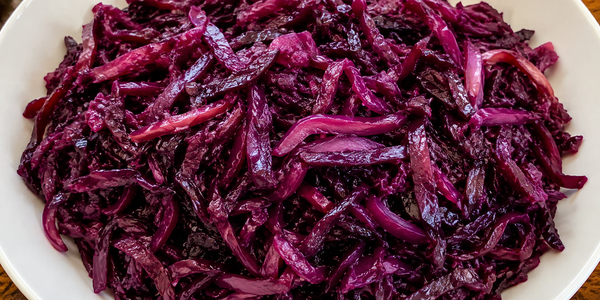 Rotkraut