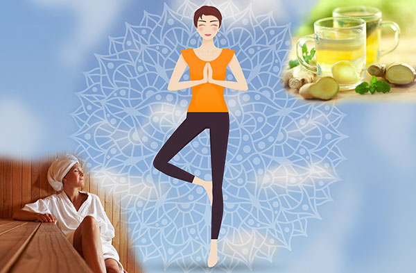 Enjoy an Ayurveda weekend
