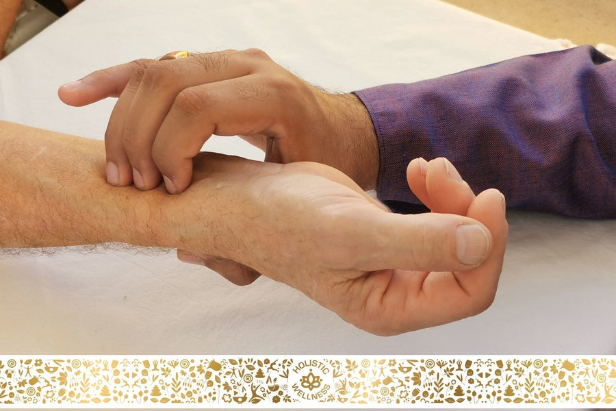Your personal guide to Vaidya consultation