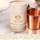 Kupferbecher im Ayurveda