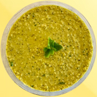 Yellow Mung Dal