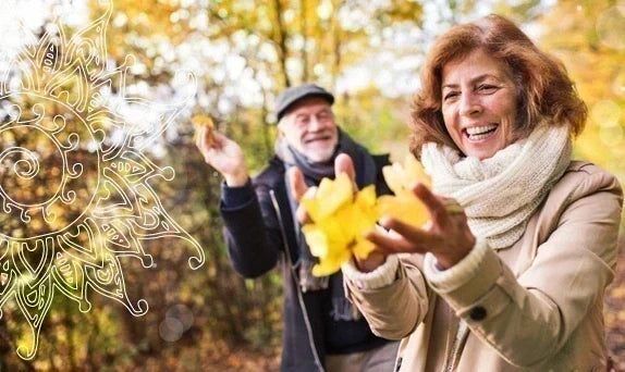 Healthy Aging – 7 Geheimnisse für ein längeres, gesundes Leben