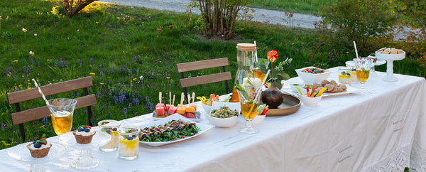 Zubereitung Minzchutney