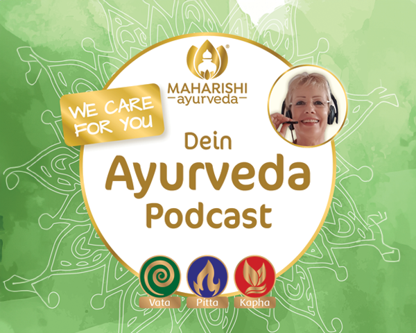 We care for you - Your Ayurveda Podcast