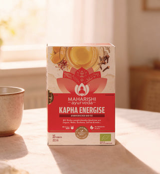 Ganzheitliches Wohlbefinden und bewusste Ayurveda-Routinen