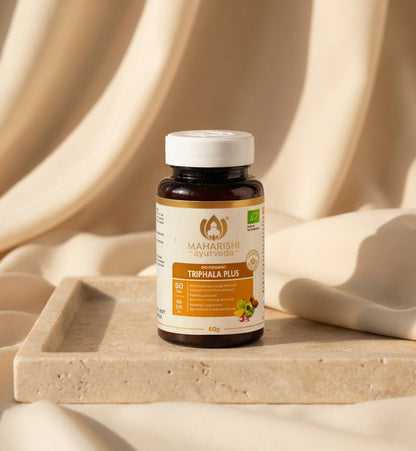 Produktabbildung von Maharishi Ayurveda