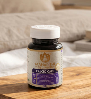 Ayurveda Produktdarstellung