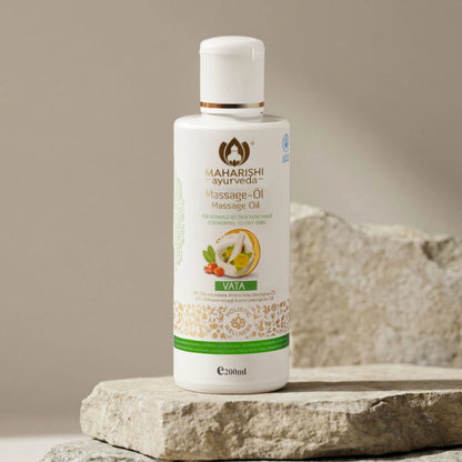 Ayurvedische Pflege und Wellness