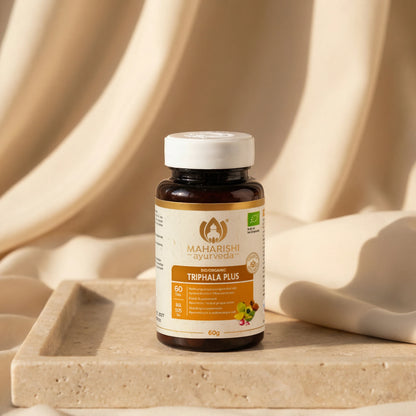 Ayurveda Produktdarstellung