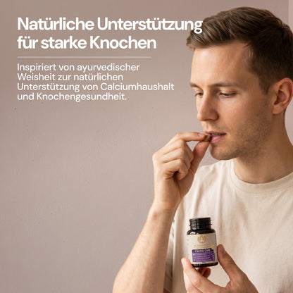 Ayurvedische Pflege und Wellness