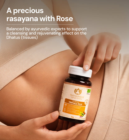 Produktabbildung von Maharishi Ayurveda